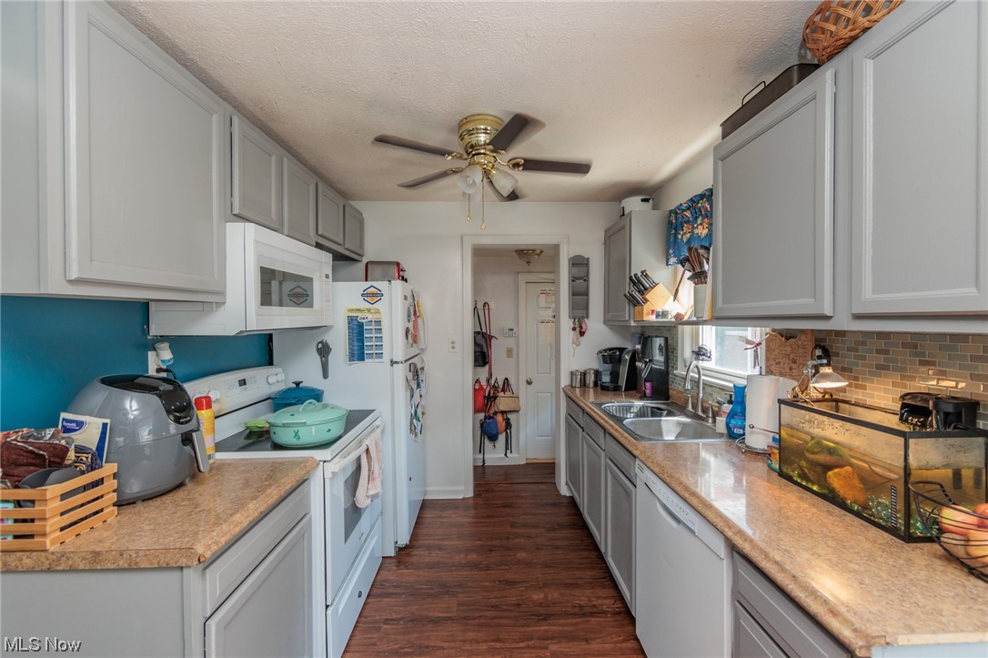 Parma Dev Co Eureka Park 01 - Residential