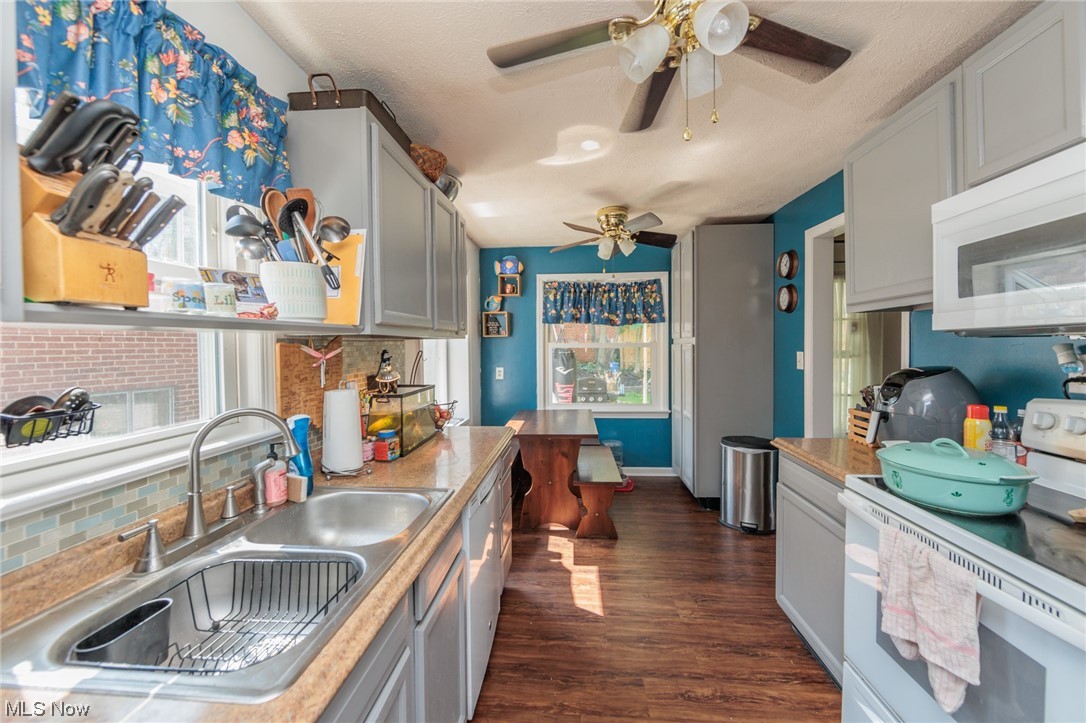 Parma Dev Co Eureka Park 01 - Residential