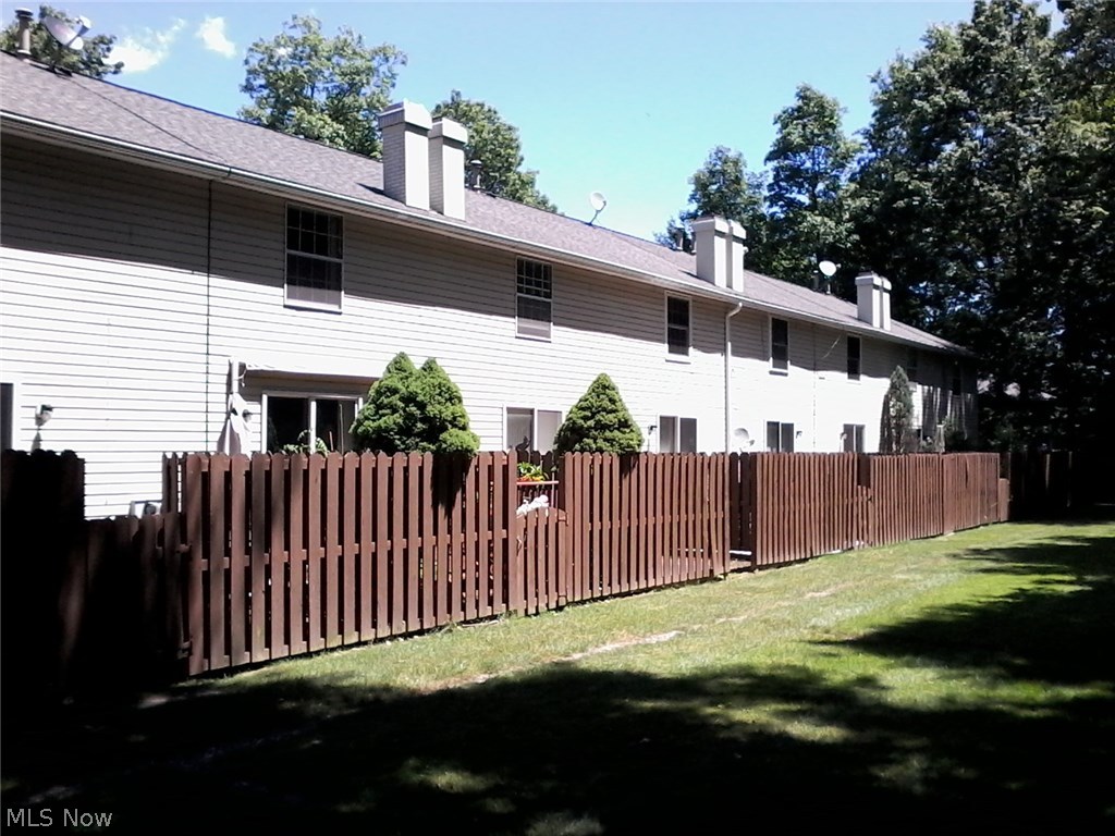 Woodland Lake Ph II - Residential