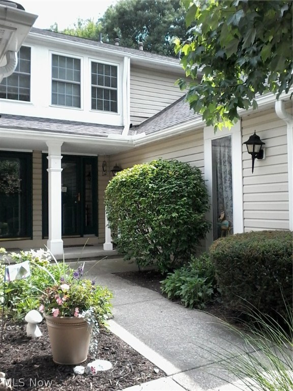 Woodland Lake Ph II - Residential