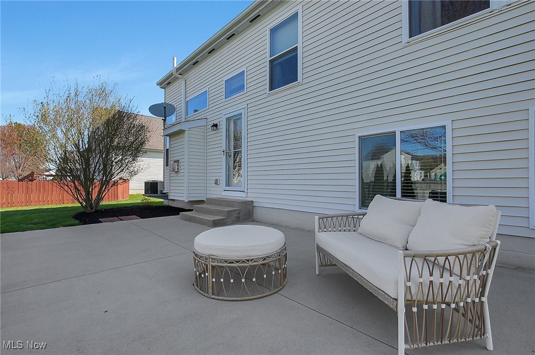 1503 E Quail Run Drive, Newark, Ohio image 34
