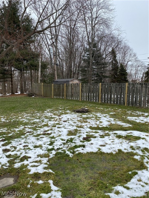 Bonnyview - Residential