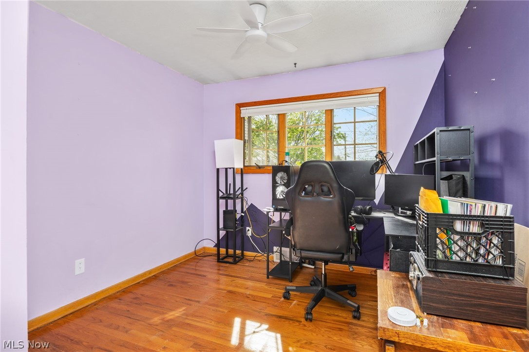 Brookpark Acres 01 - Residential