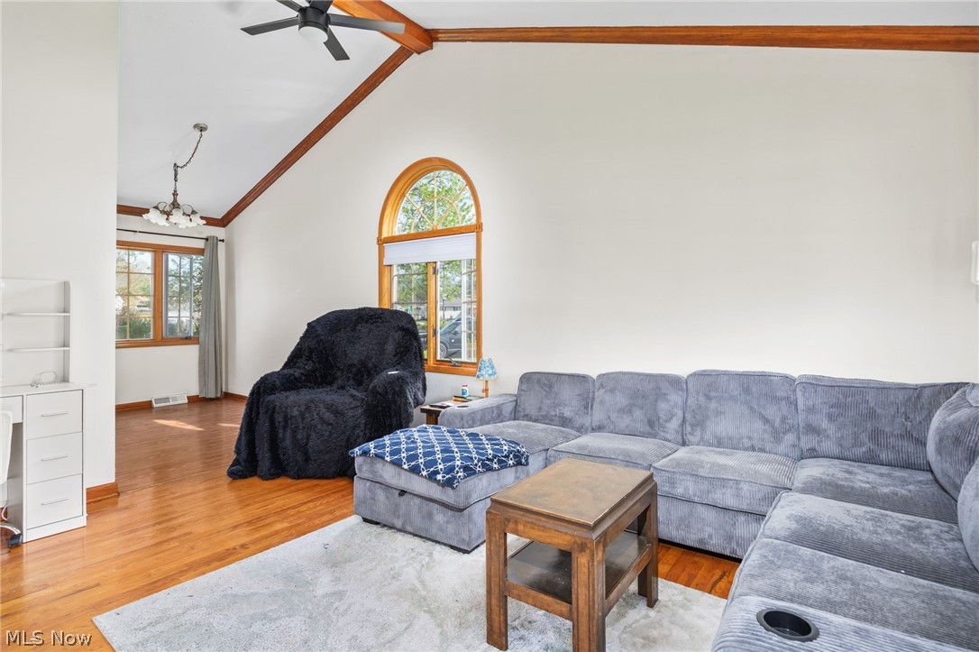 Brookpark Acres 01 - Residential