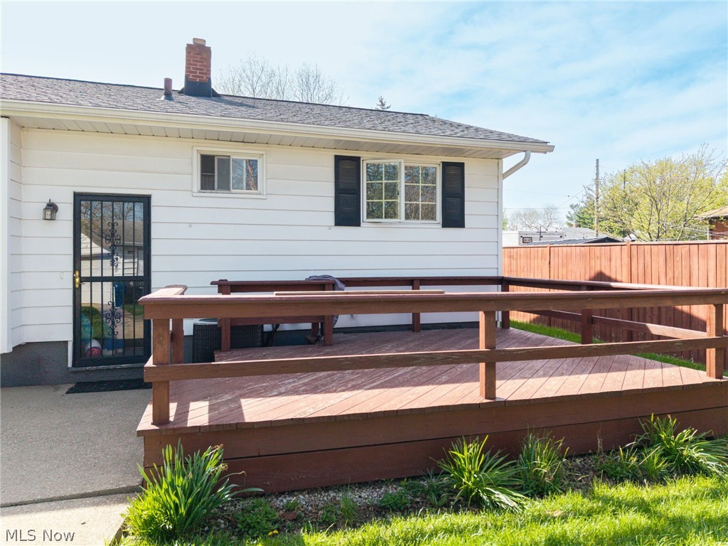 Brookpark Acres 01 - Residential