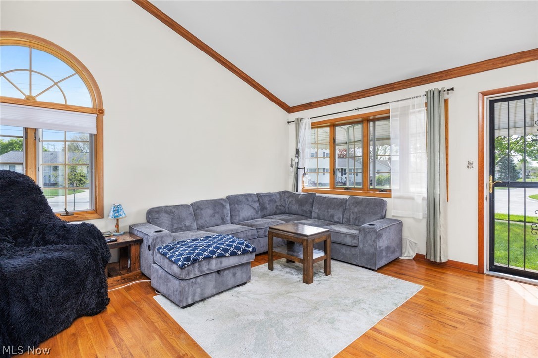 Brookpark Acres 01 - Residential