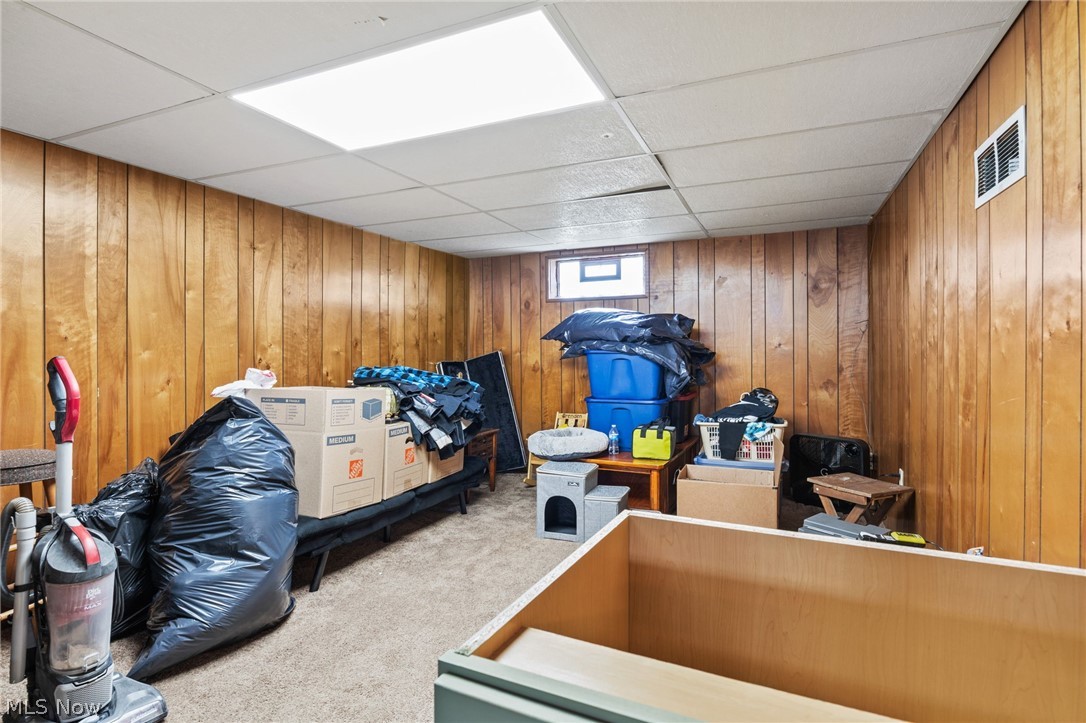 Brookpark Acres 01 - Residential