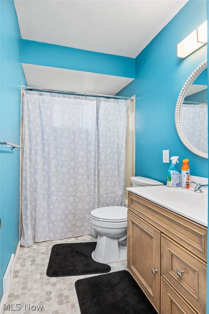 Brookpark Acres 01 - Residential