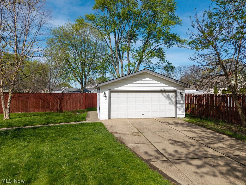 Brookpark Acres 01 - Residential