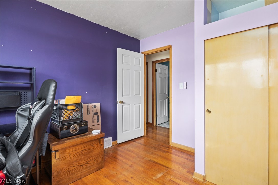 Brookpark Acres 01 - Residential