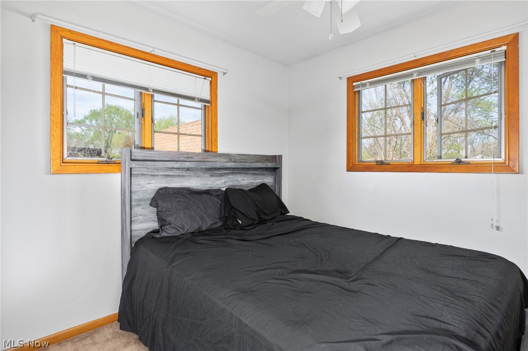 Brookpark Acres 01 - Residential