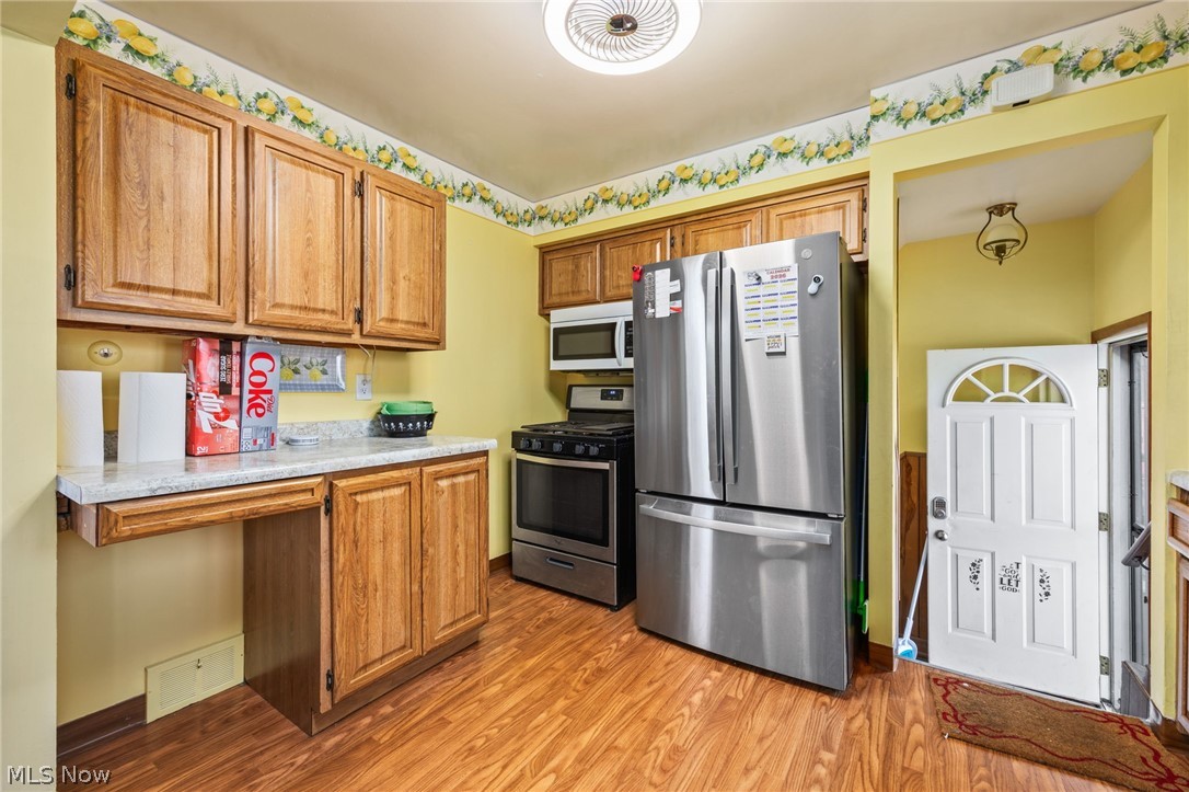 Brookpark Acres 01 - Residential