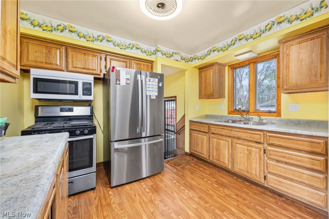 Brookpark Acres 01 - Residential