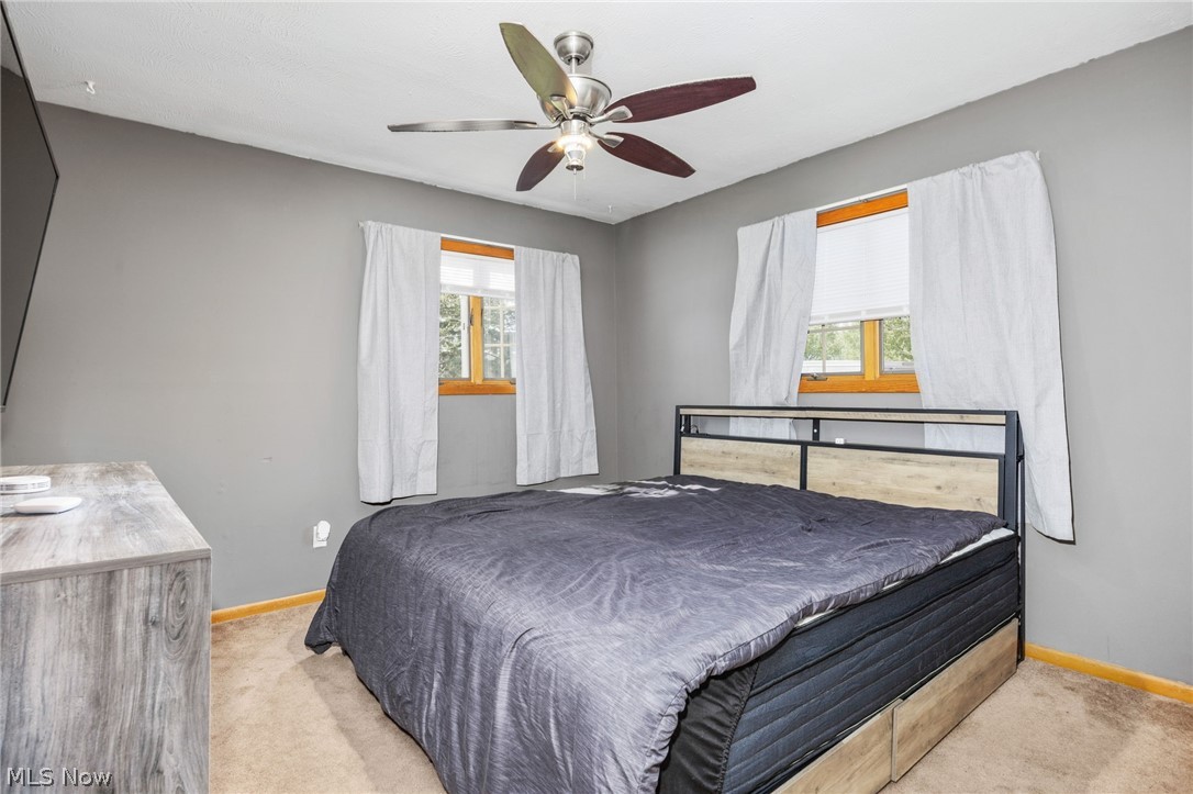 Brookpark Acres 01 - Residential