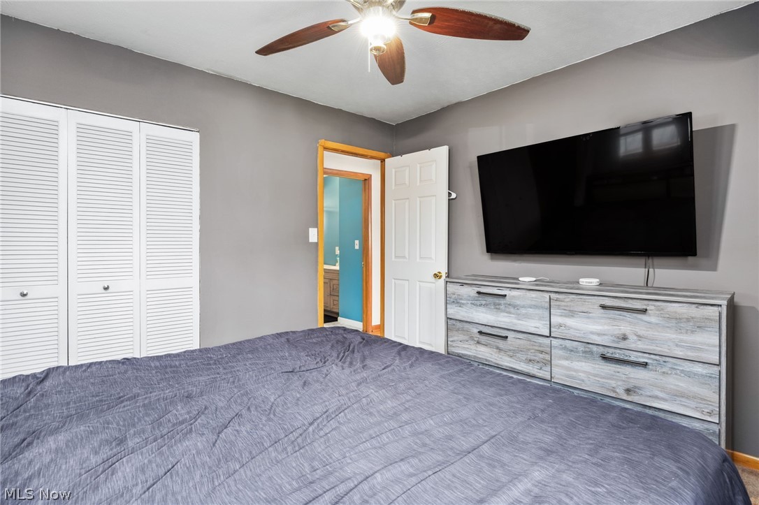 Brookpark Acres 01 - Residential