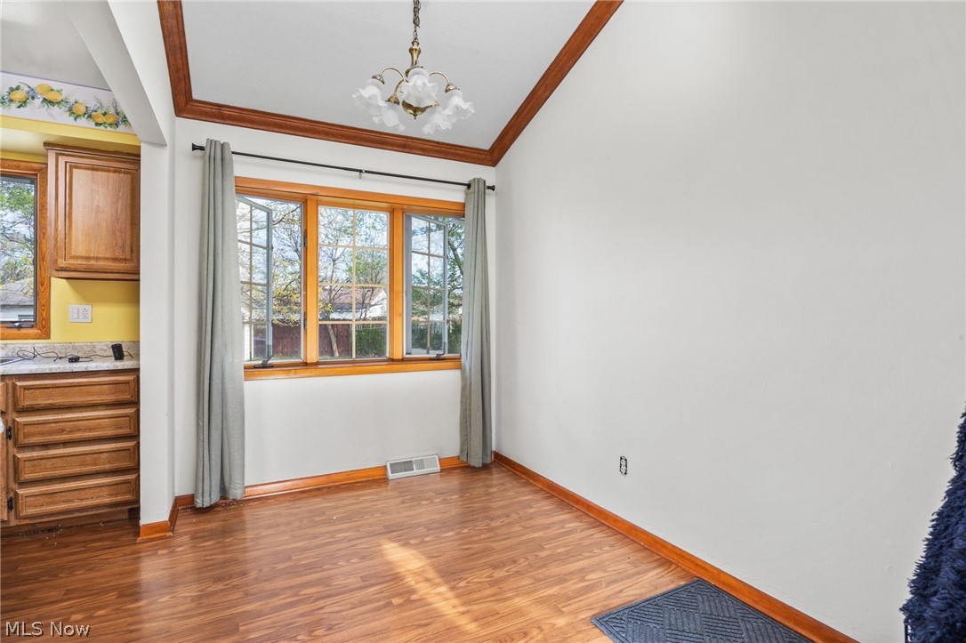 Brookpark Acres 01 - Residential
