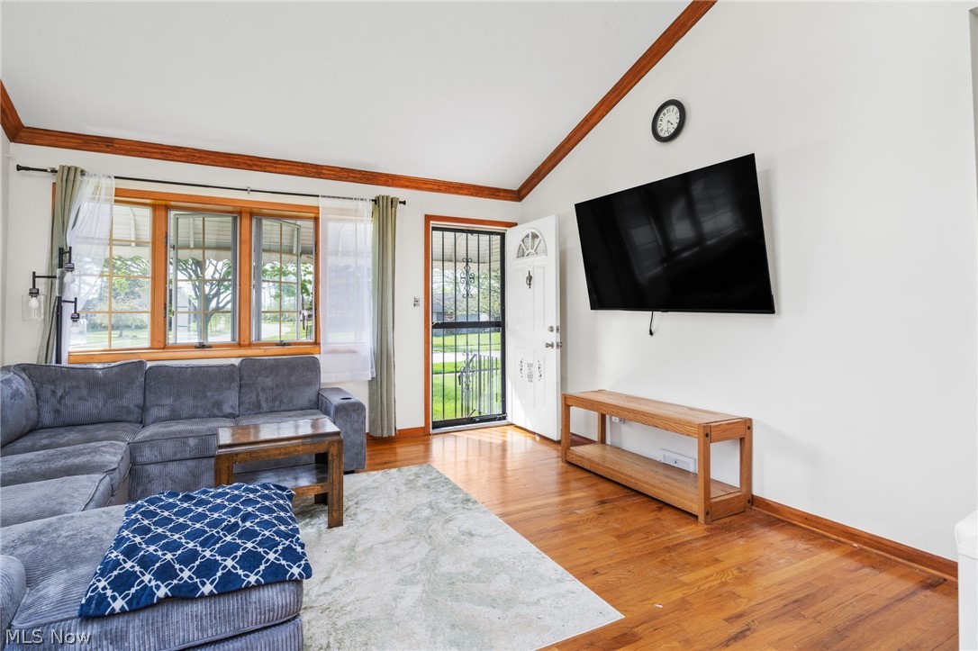 Brookpark Acres 01 - Residential