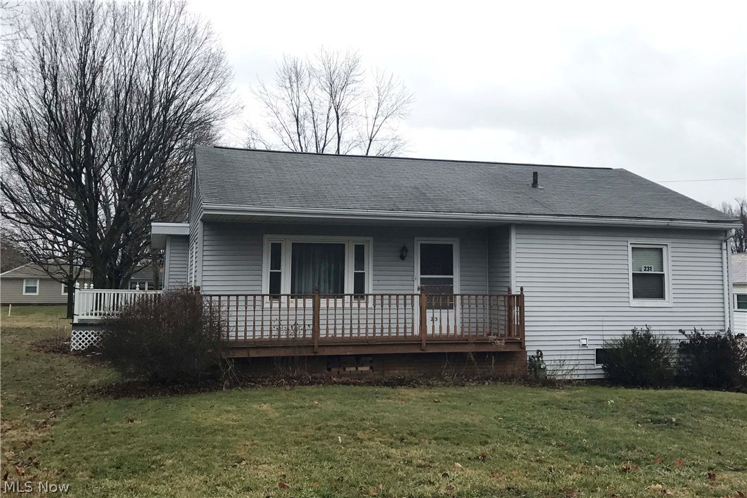 Zimmermans Add/Sugarcreek - Residential