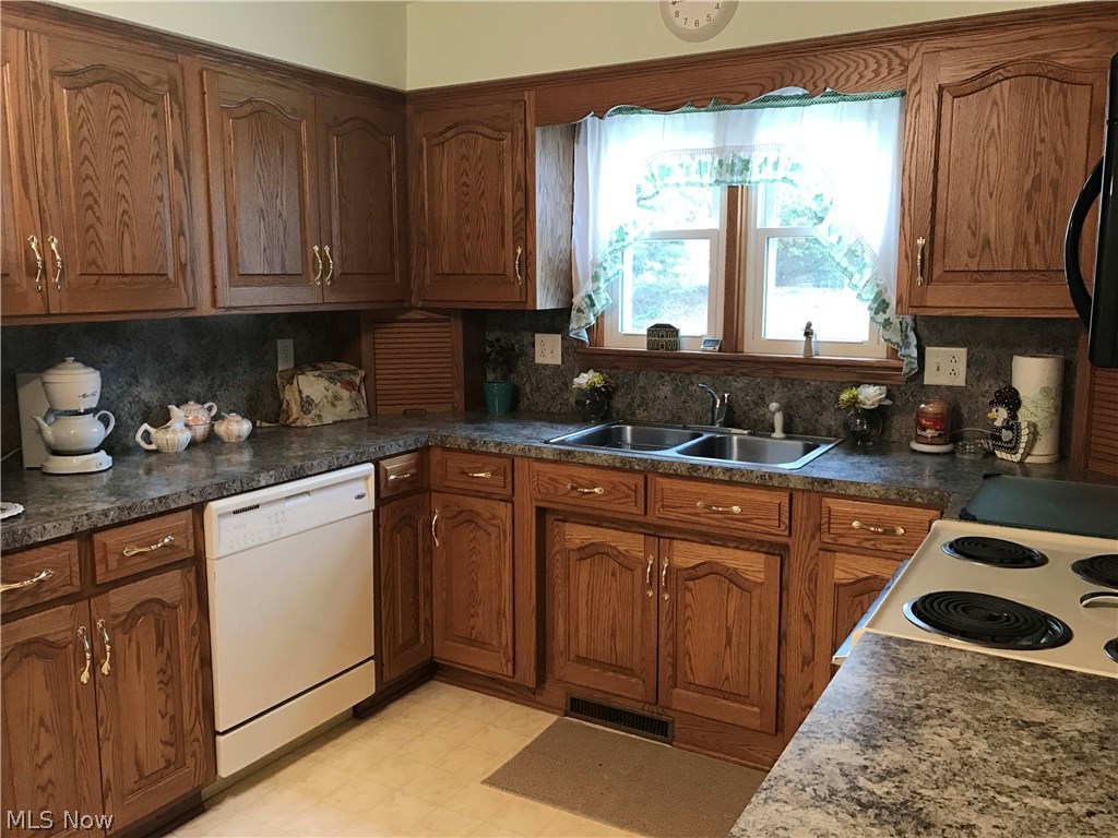 Zimmermans Add/Sugarcreek - Residential