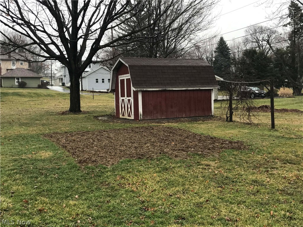 Zimmermans Add/Sugarcreek - Residential