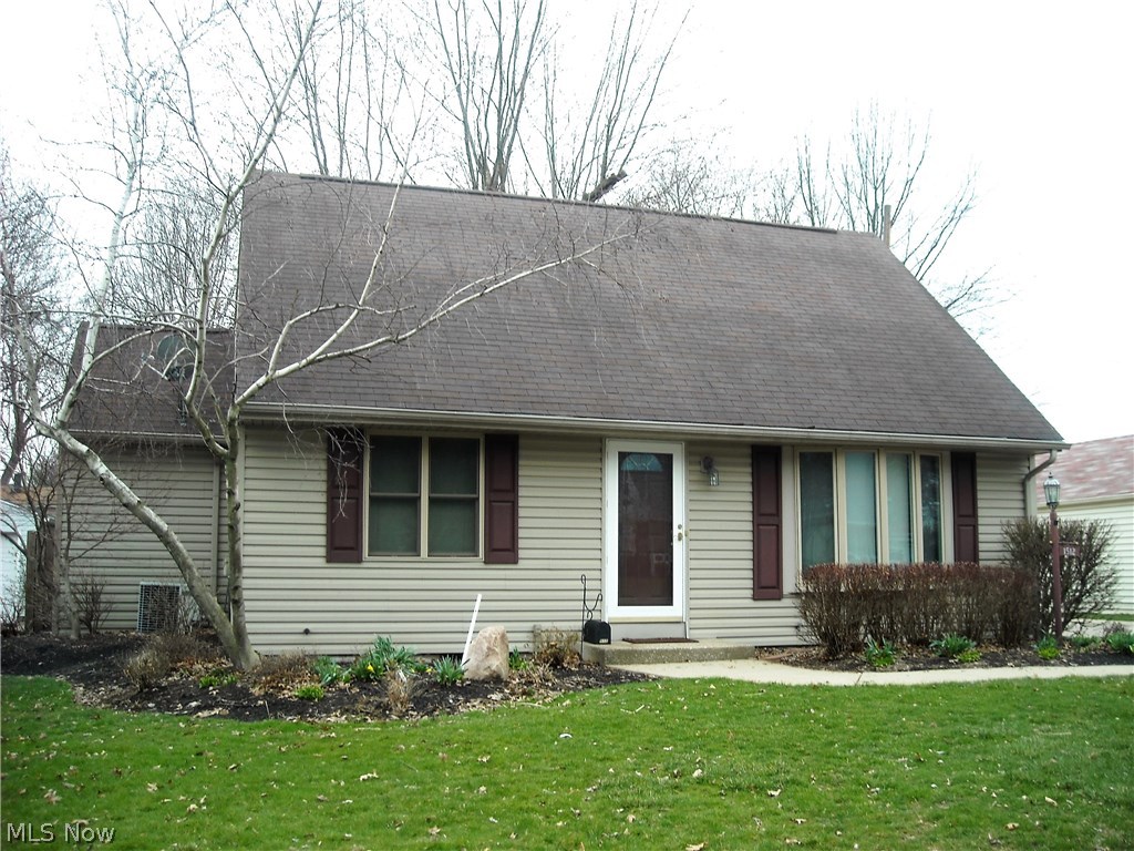 Tallmadge View Allotment 02 - Residential