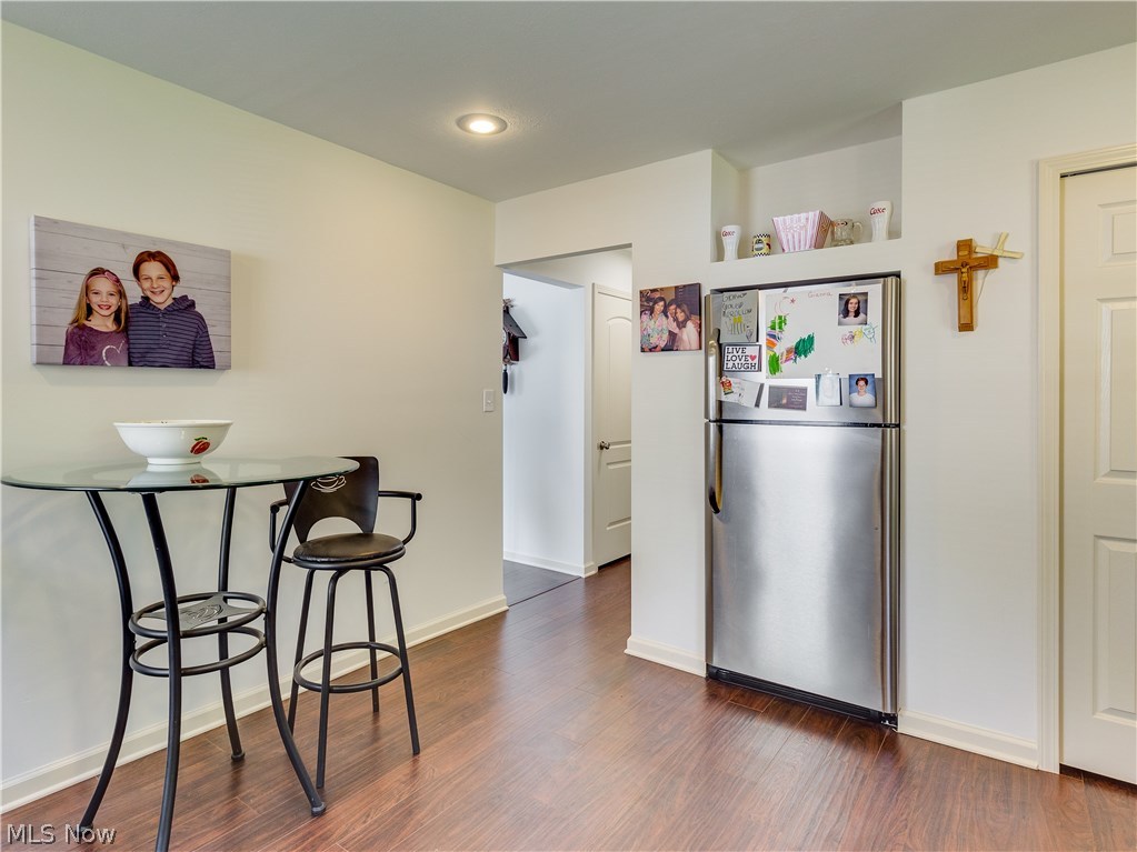 Ohio Land Dev Corps Resub - Residential Lease