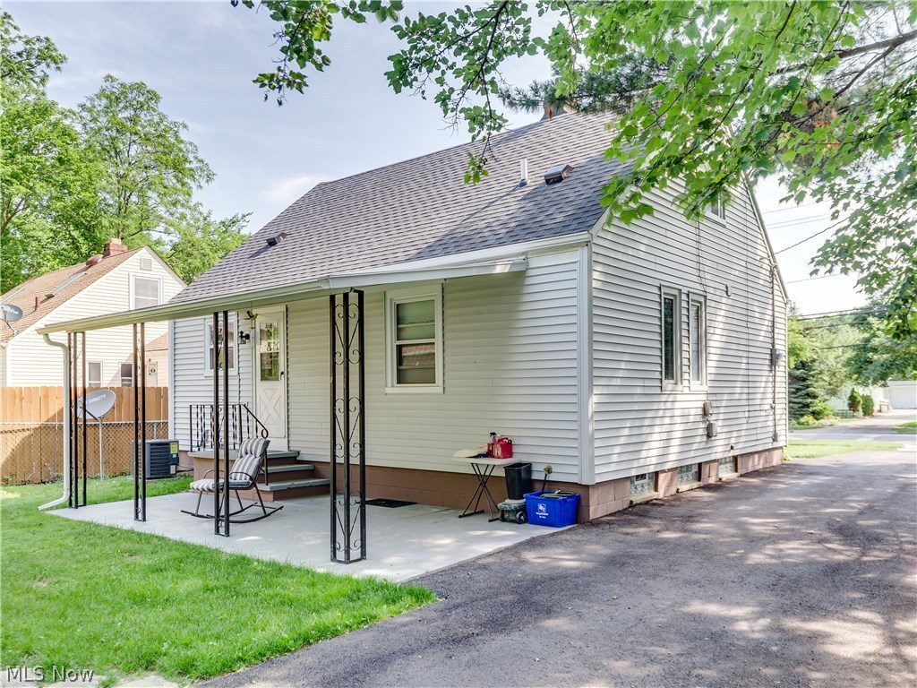 Ohio Land Dev Corps Resub - Residential Lease