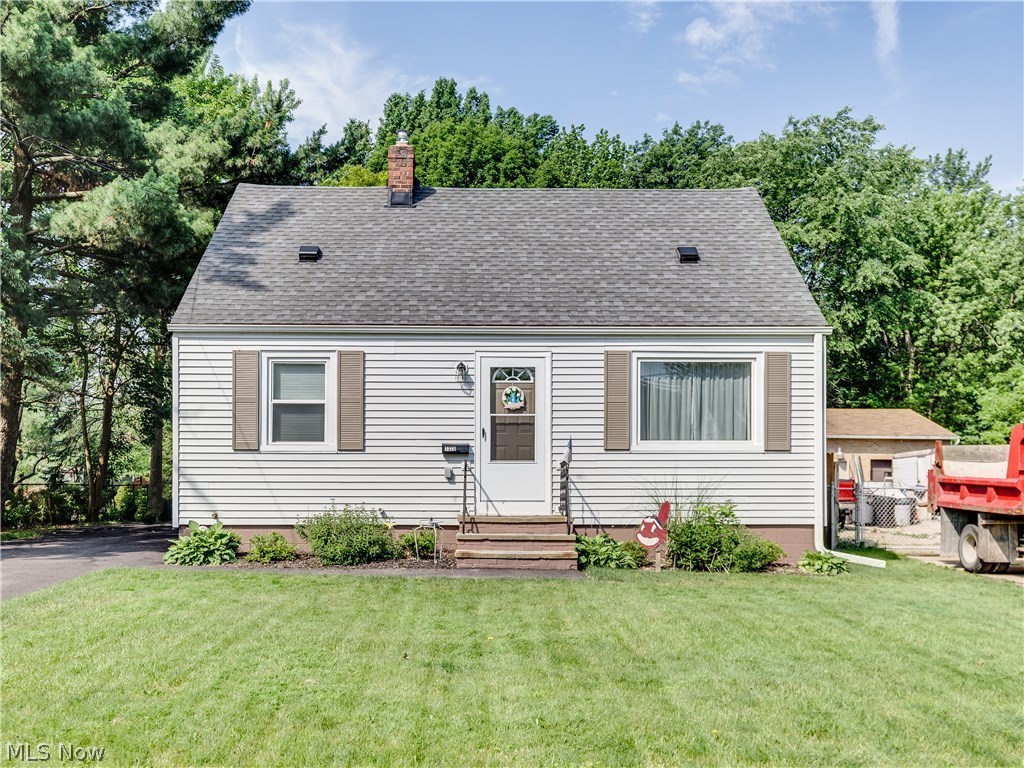 Ohio Land Dev Corps Resub - Residential Lease