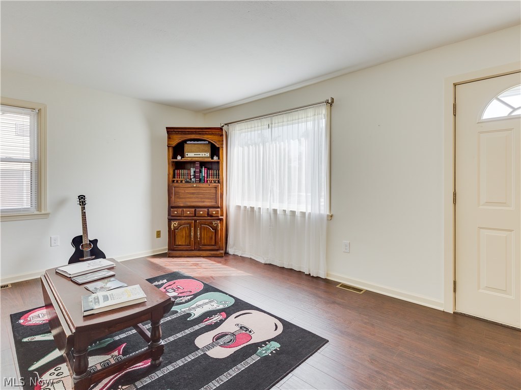 Ohio Land Dev Corps Resub - Residential Lease