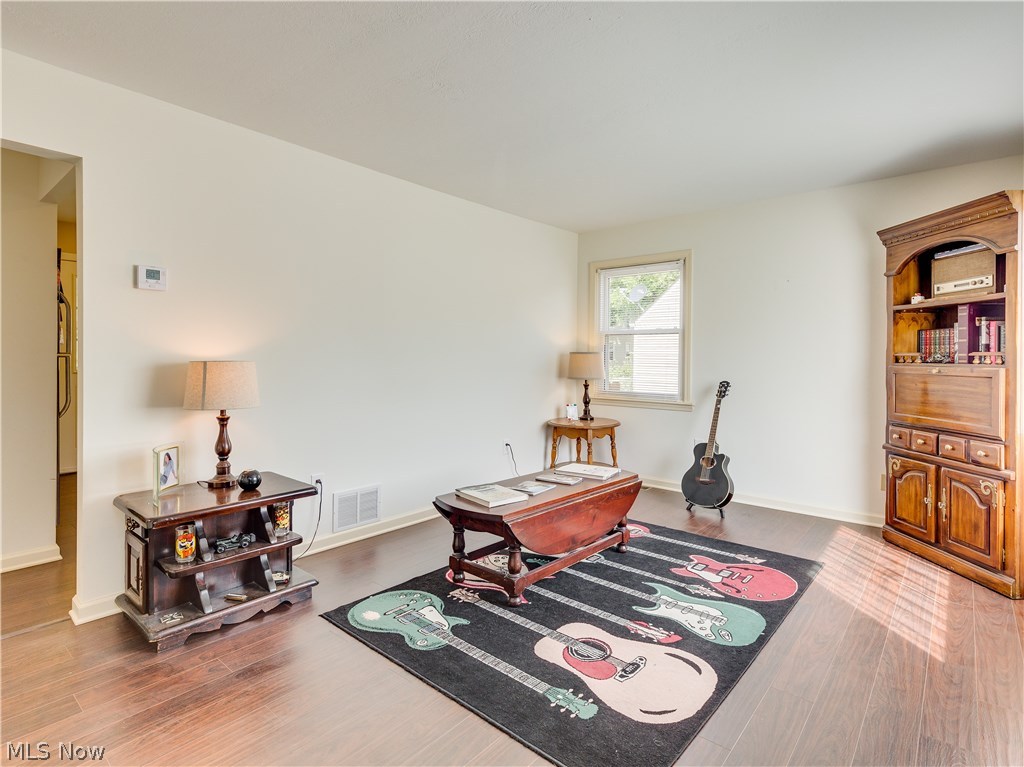 Ohio Land Dev Corps Resub - Residential Lease