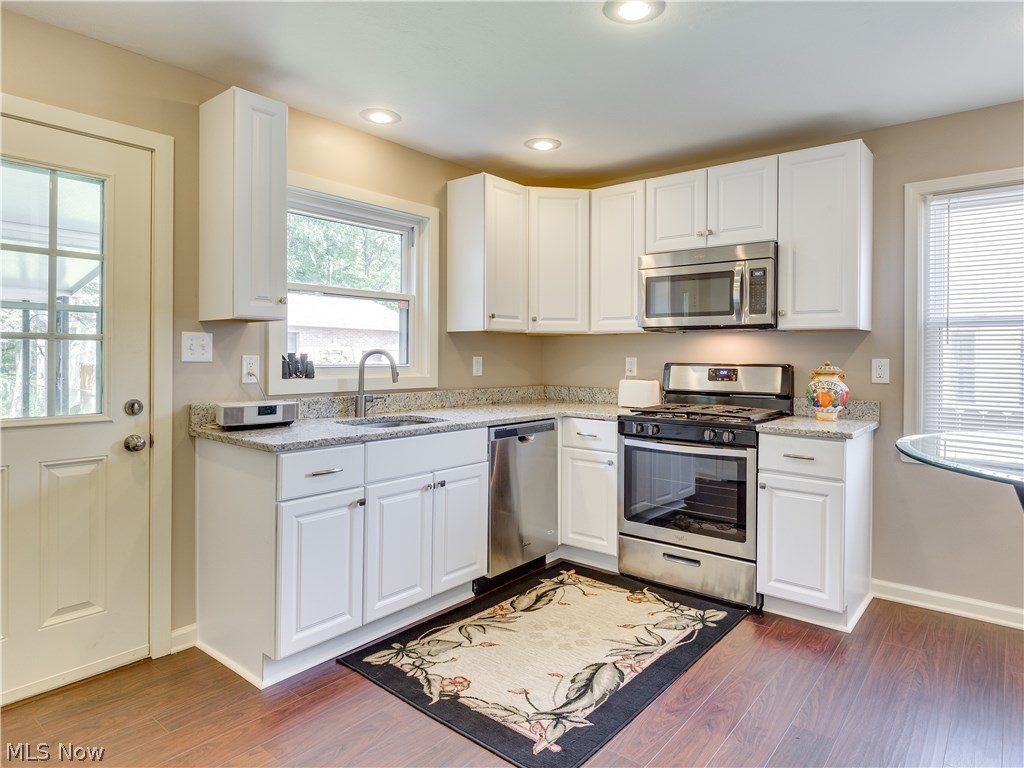 Ohio Land Dev Corps Resub - Residential Lease