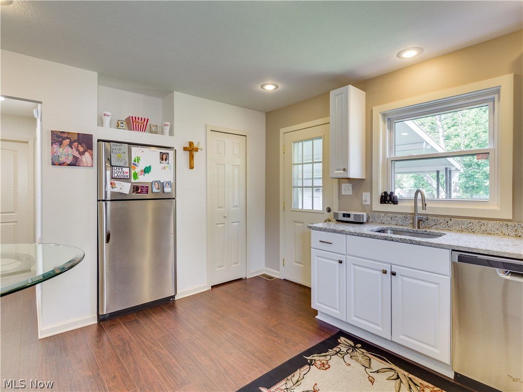 Ohio Land Dev Corps Resub - Residential Lease