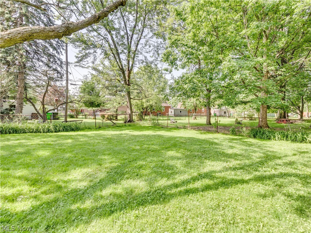 Ohio Land Dev Corps Resub - Residential Lease