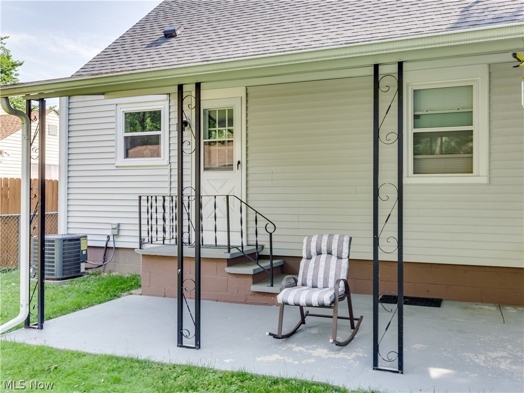 Ohio Land Dev Corps Resub - Residential Lease