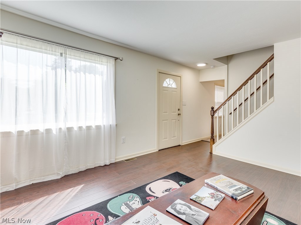 Ohio Land Dev Corps Resub - Residential Lease