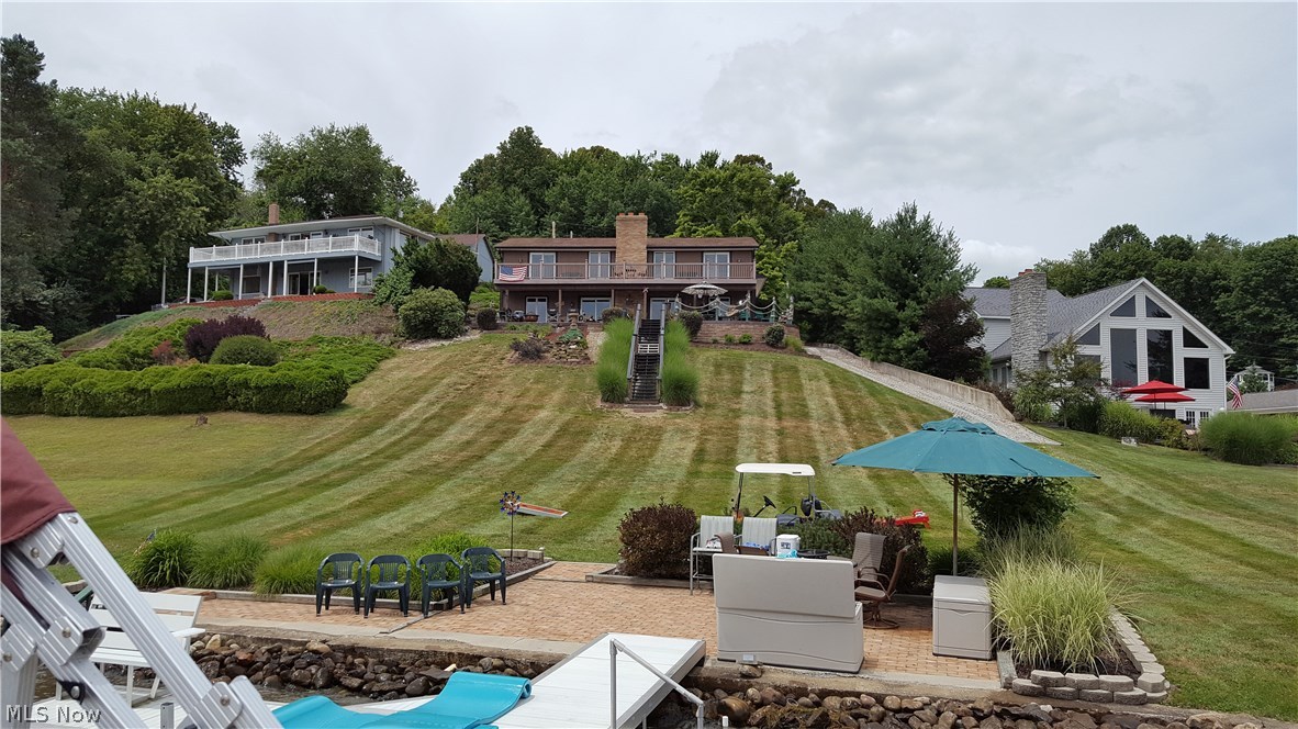 Lake Mohawk - Residential