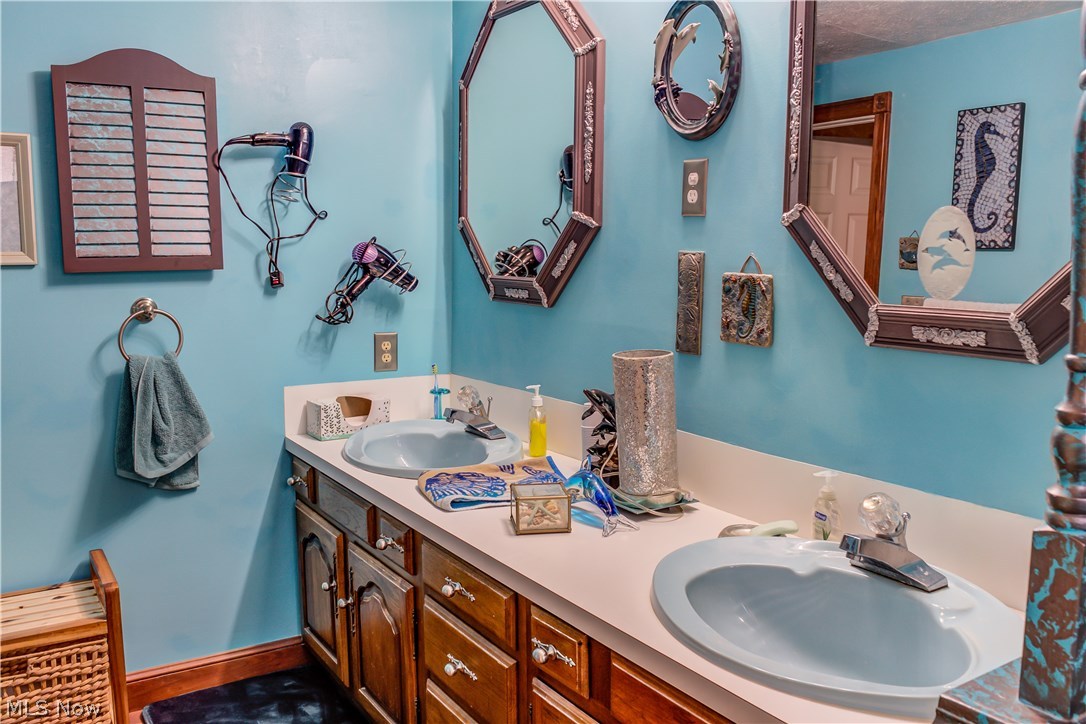 Lake Mohawk - Residential