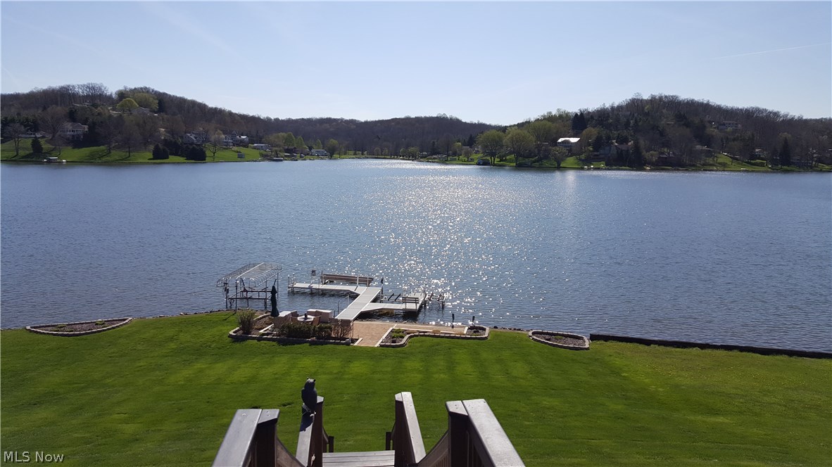 Lake Mohawk - Residential