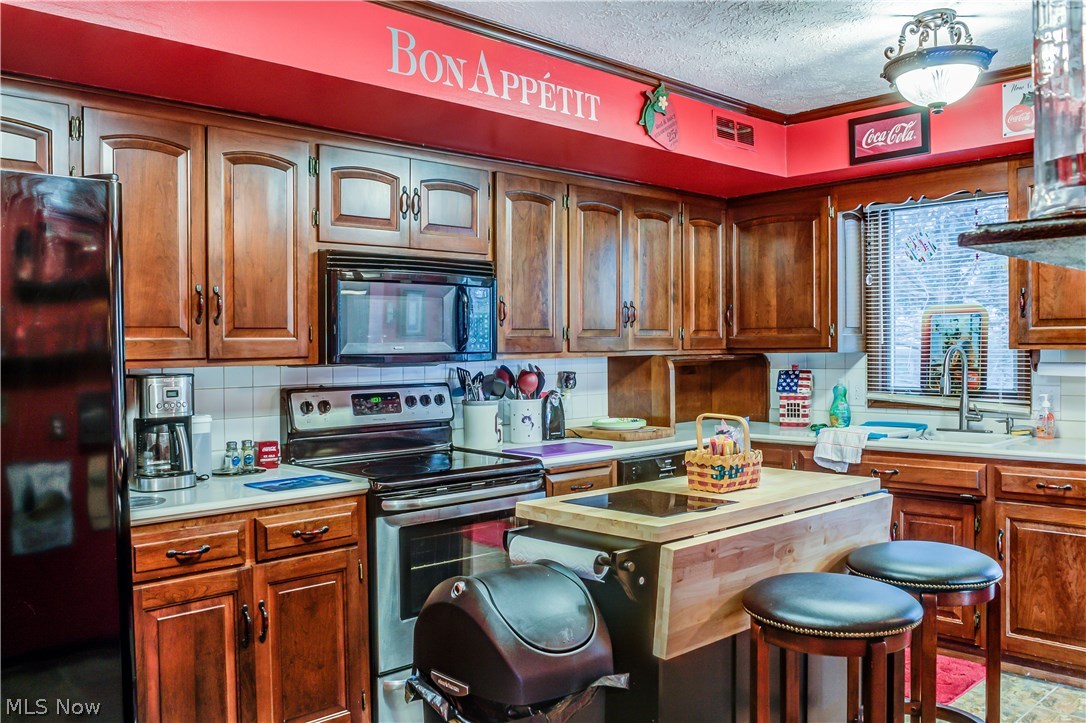 Lake Mohawk - Residential