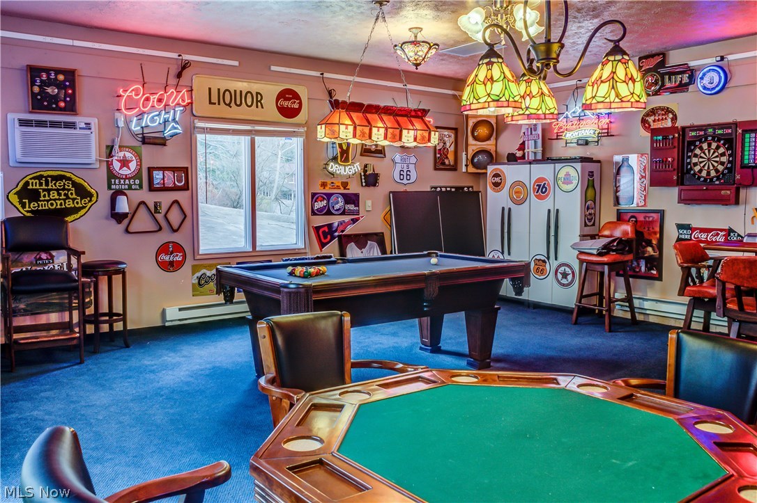 Lake Mohawk - Residential