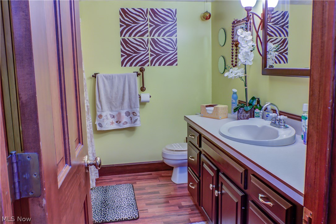 Lake Mohawk - Residential