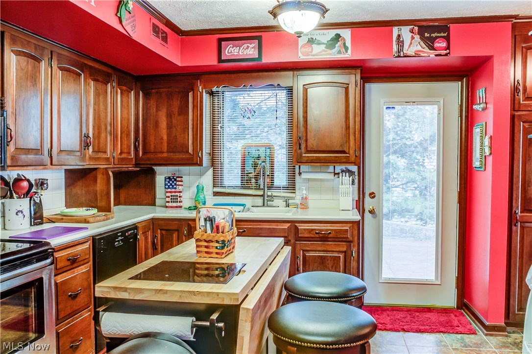 Lake Mohawk - Residential