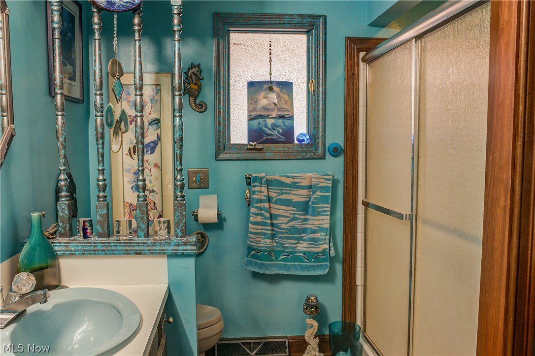 Lake Mohawk - Residential