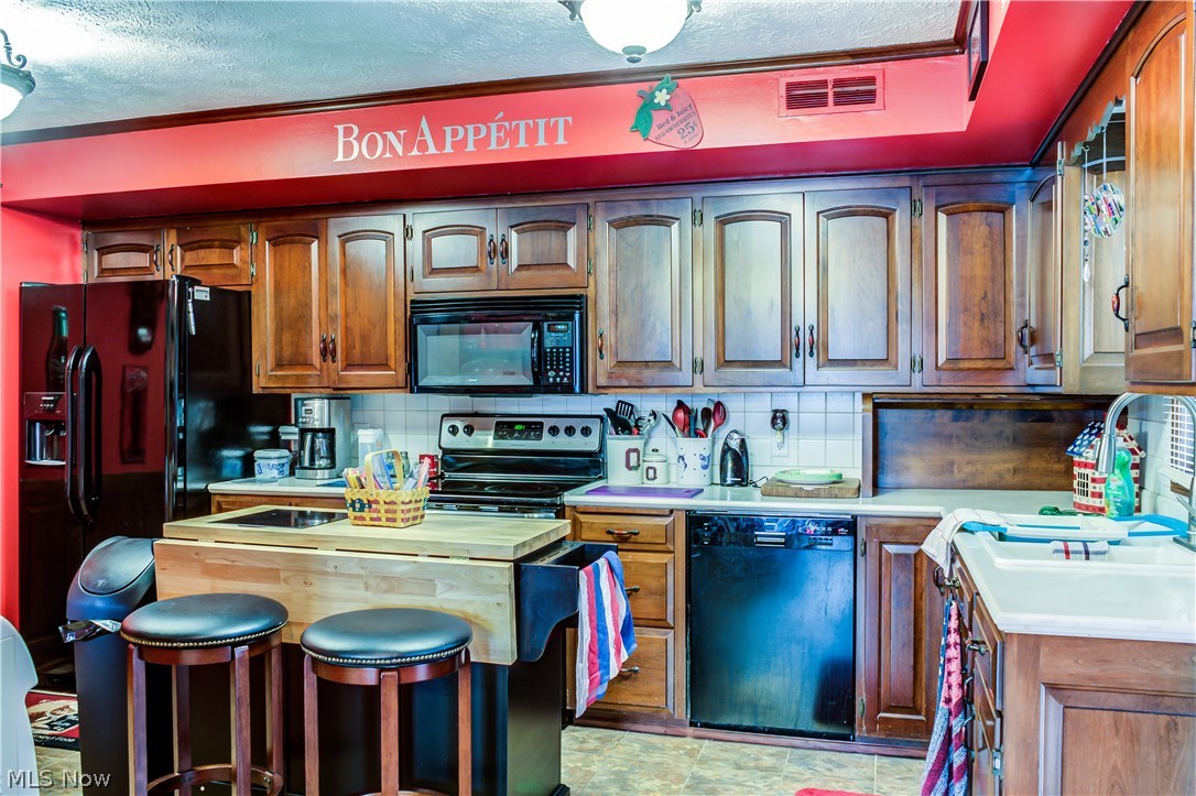 Lake Mohawk - Residential