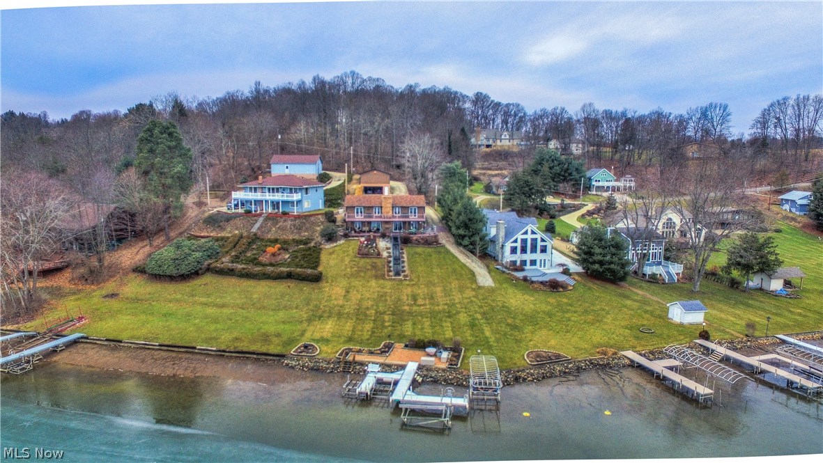 Lake Mohawk - Residential