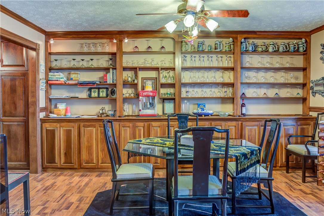 Lake Mohawk - Residential