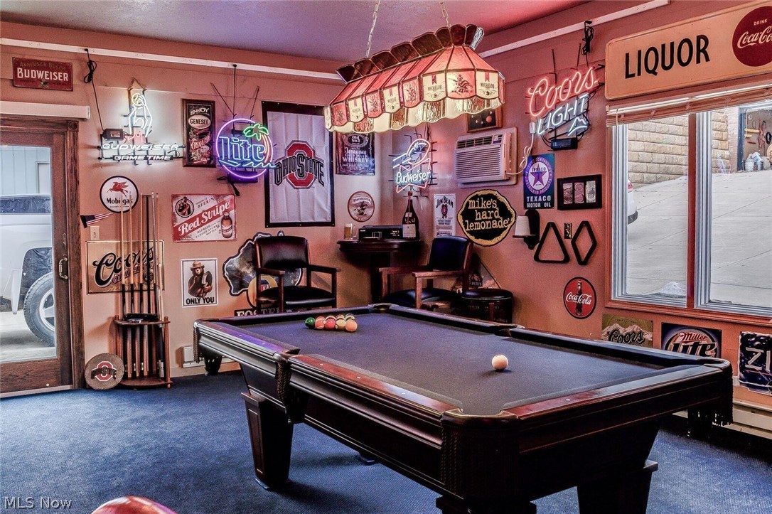 Lake Mohawk - Residential