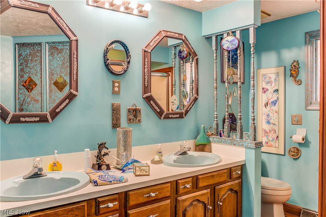 Lake Mohawk - Residential