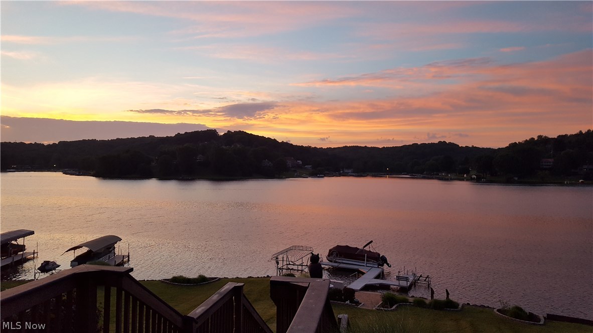 Lake Mohawk - Residential