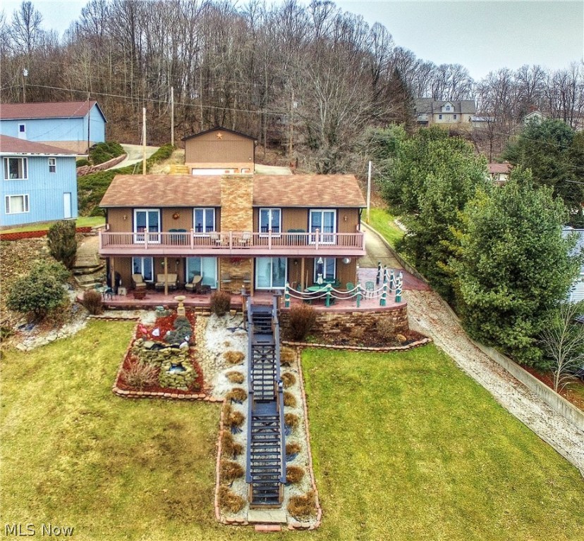 Lake Mohawk - Residential